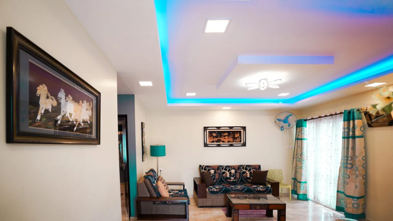 Aruvi Homestay in Kodaikanal