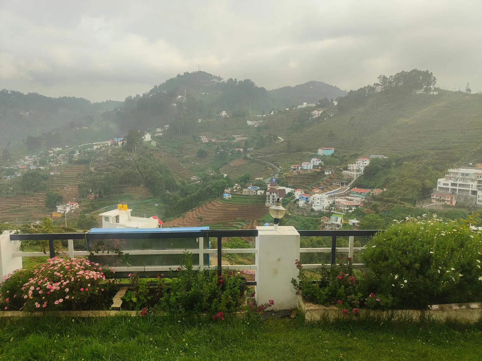 Guru vela Homestay in Kodaikanal