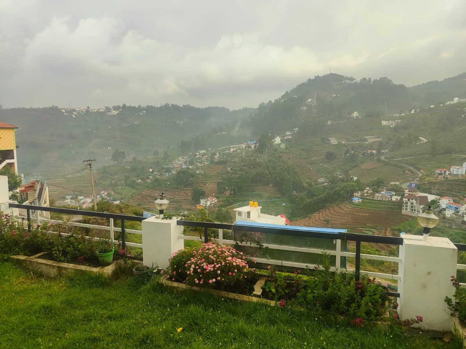 Guru vela Homestay in Kodaikanal