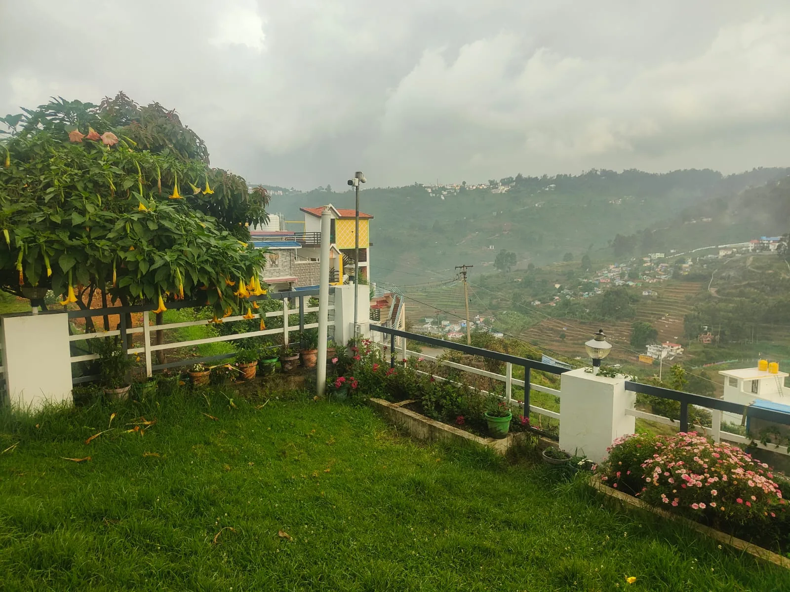 Guru vela Homestay in Kodaikanal