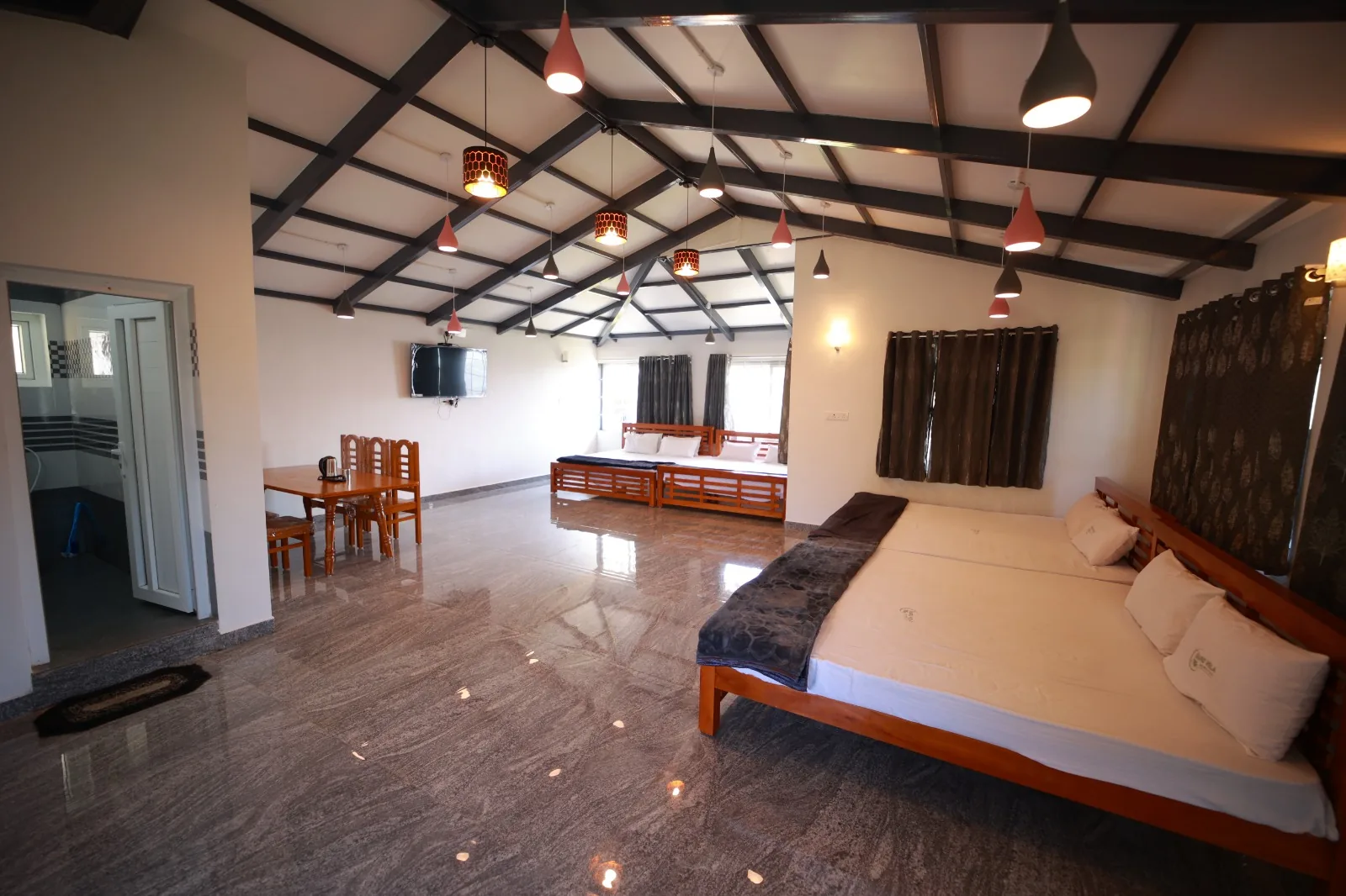 Guru vela Homestay in Kodaikanal