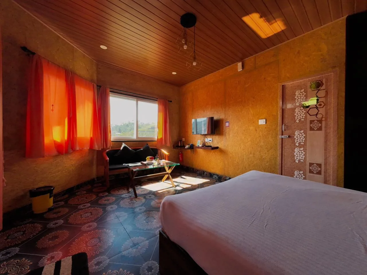 Hie Moksha in Kodaikanal