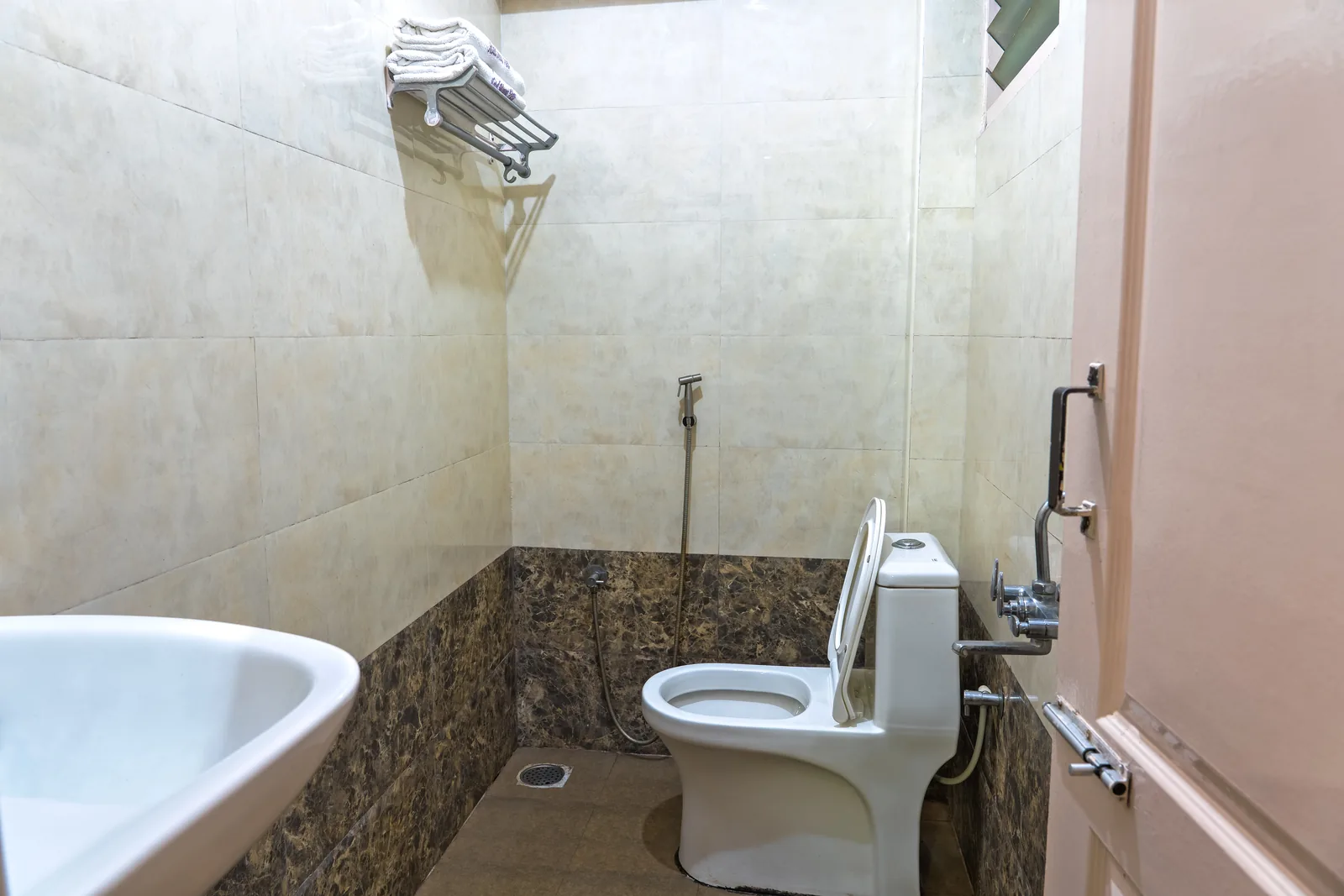 Hotel Mount View in Kodaikanal