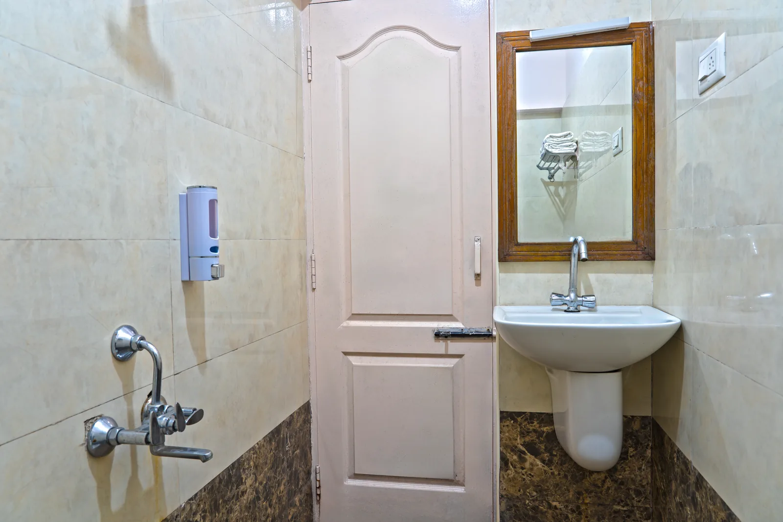 Hotel Mount View in Kodaikanal