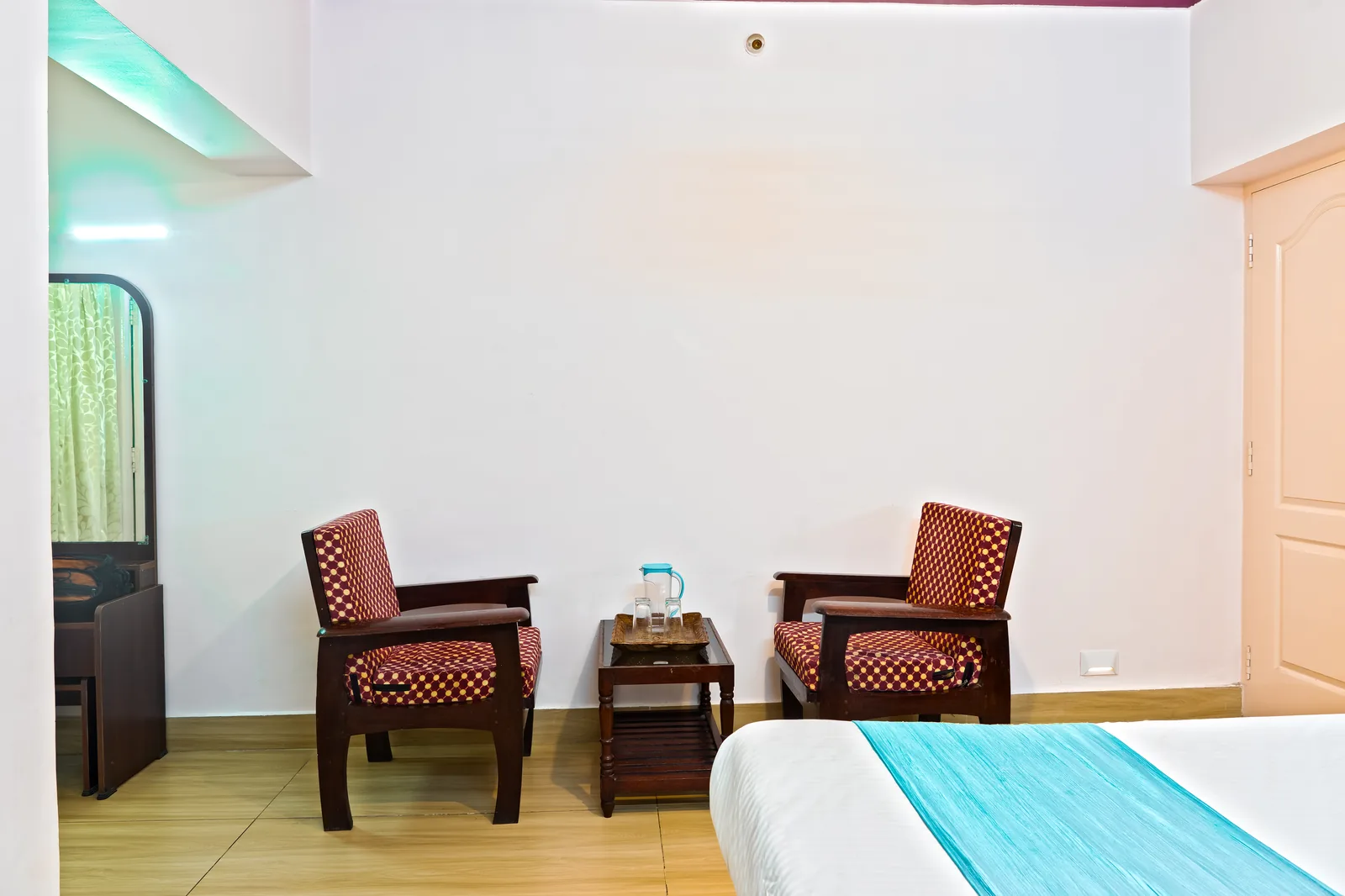 Hotel Mount View in Kodaikanal