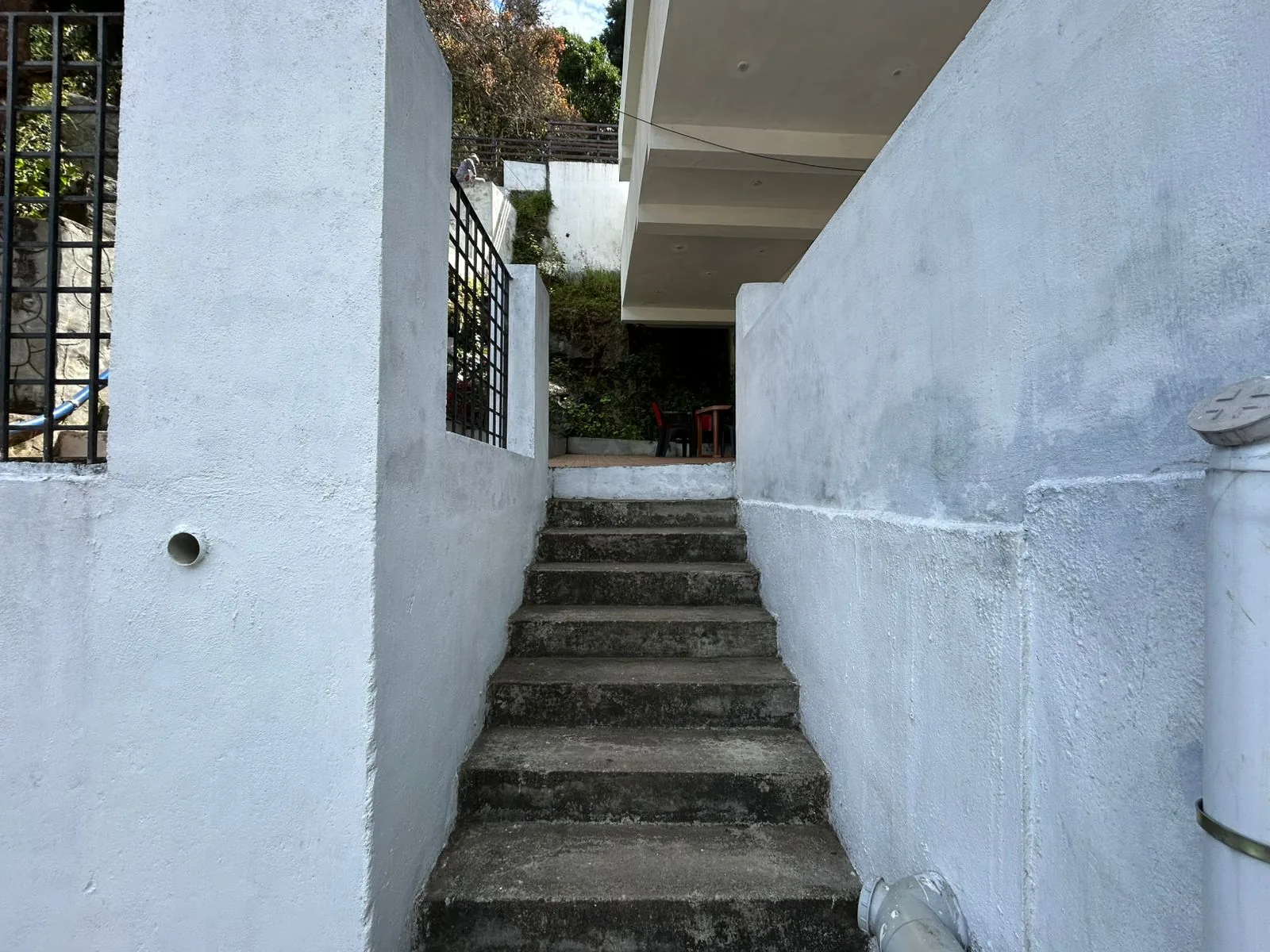 Hotel Mountain Breeze in Kodaikanal