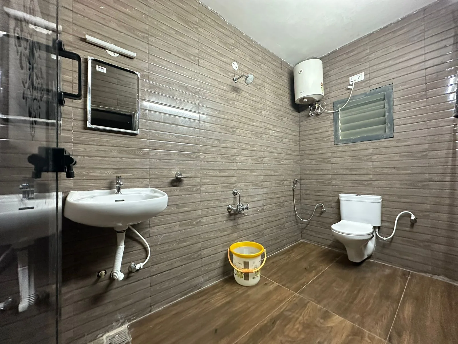 Mila Breeze Inn in Kodaikanal