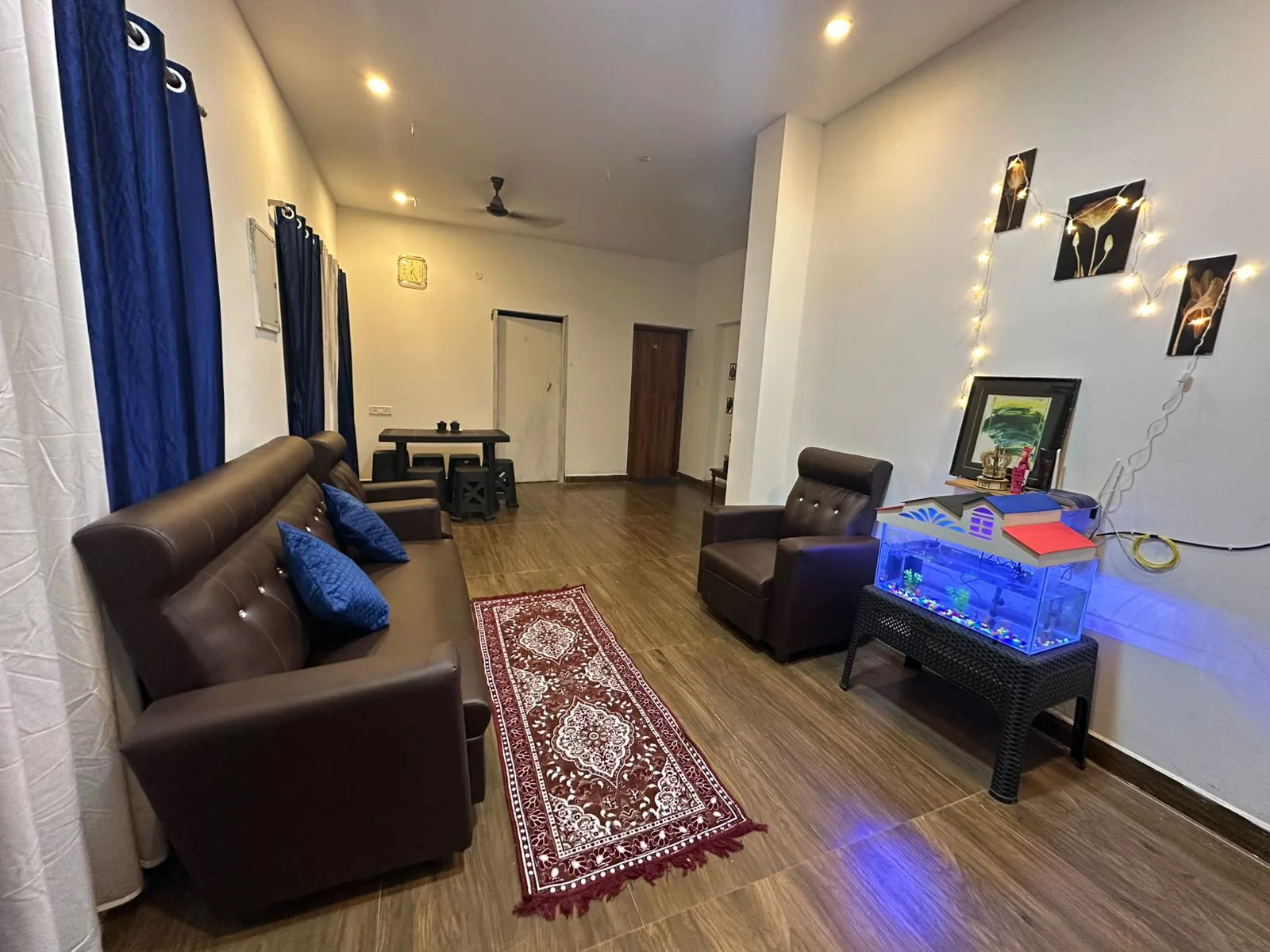 Mila Breeze Inn in Kodaikanal