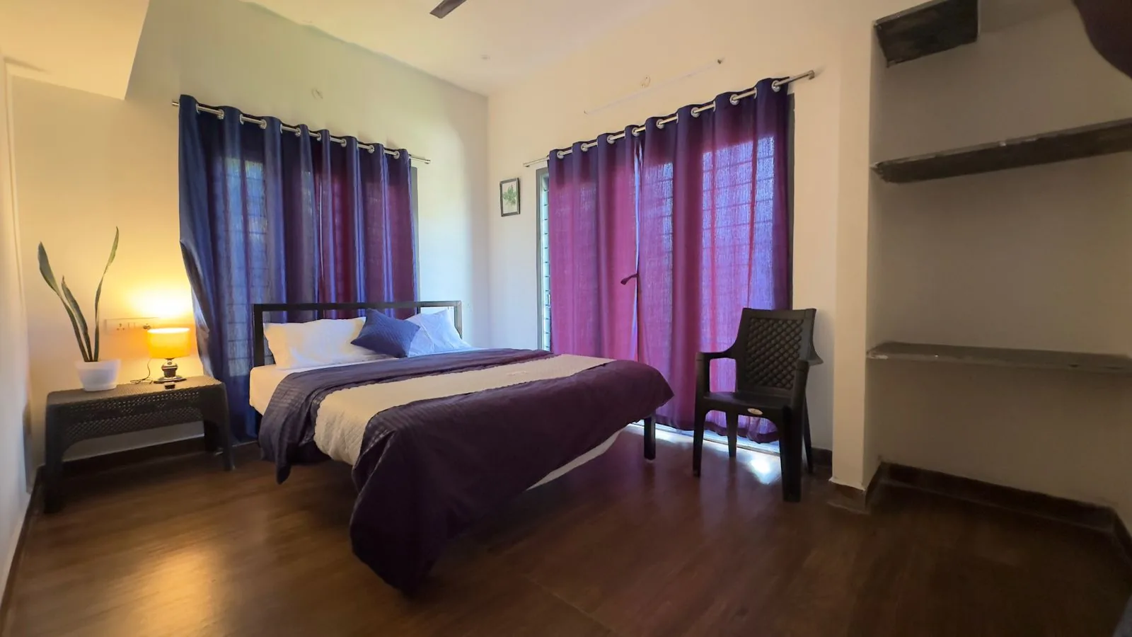 Mila Breeze Inn in Kodaikanal
