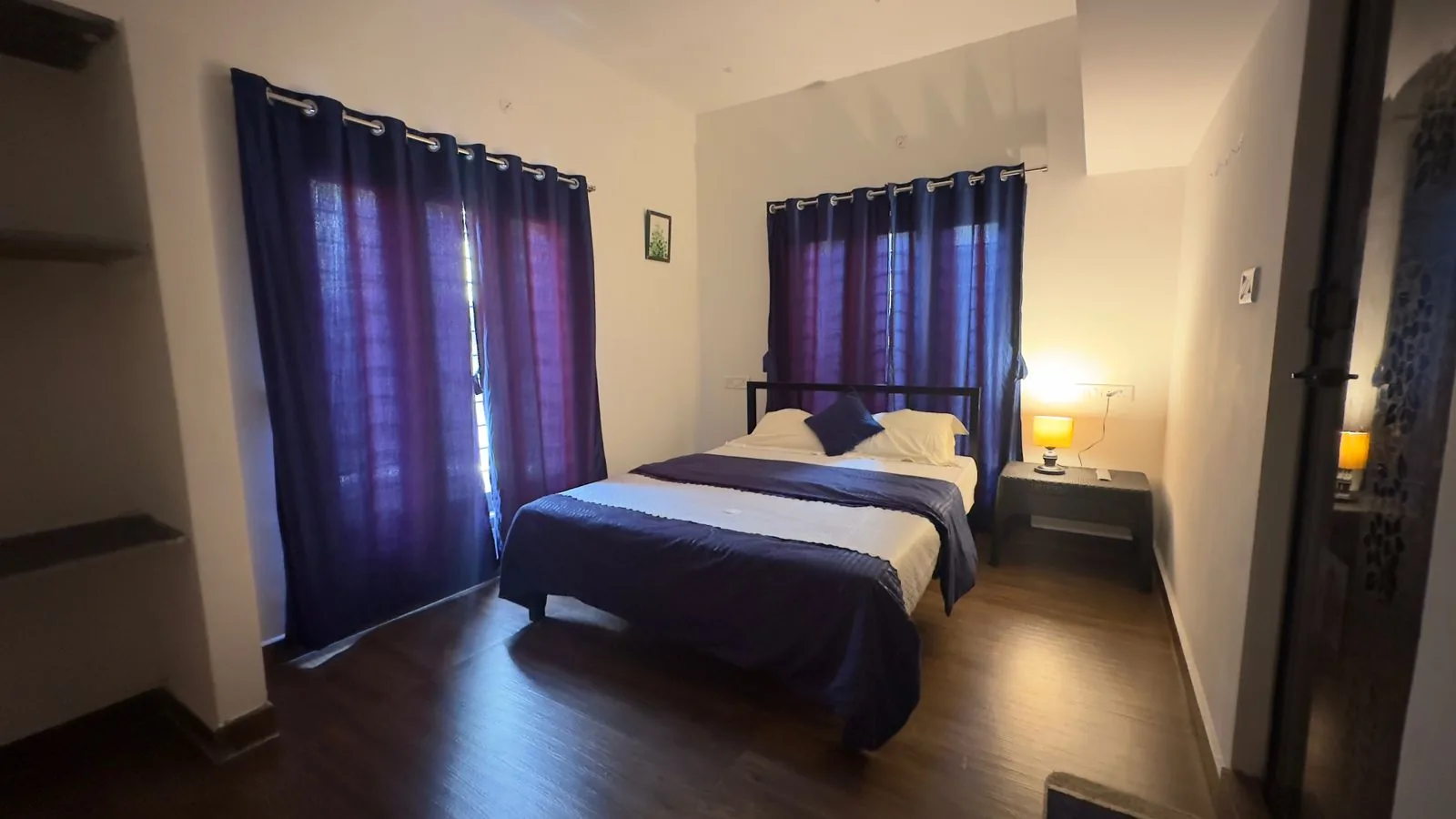 Mila Breeze Inn in Kodaikanal