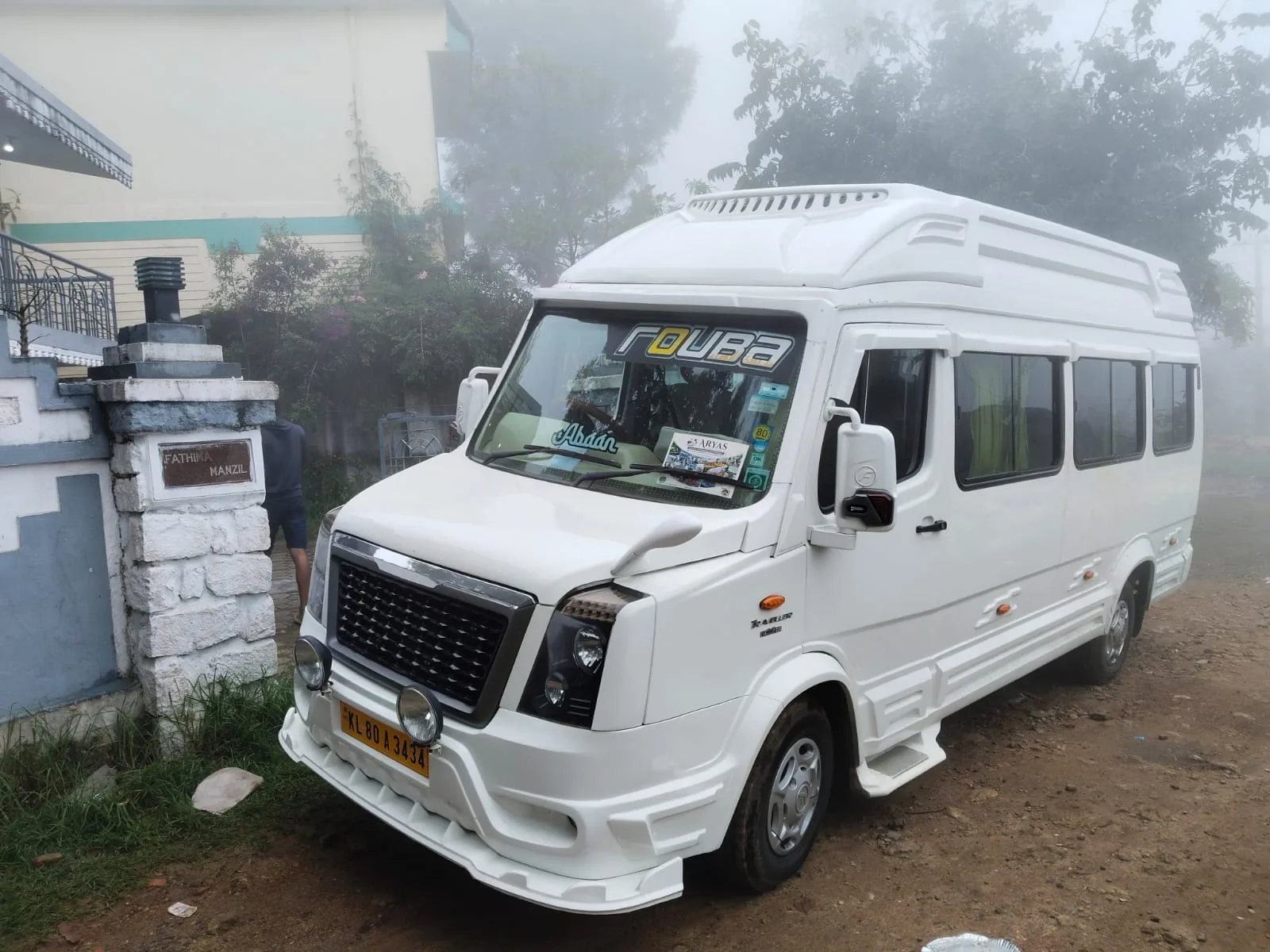 Mountstar Holidays Kodaikanal in Kodaikanal