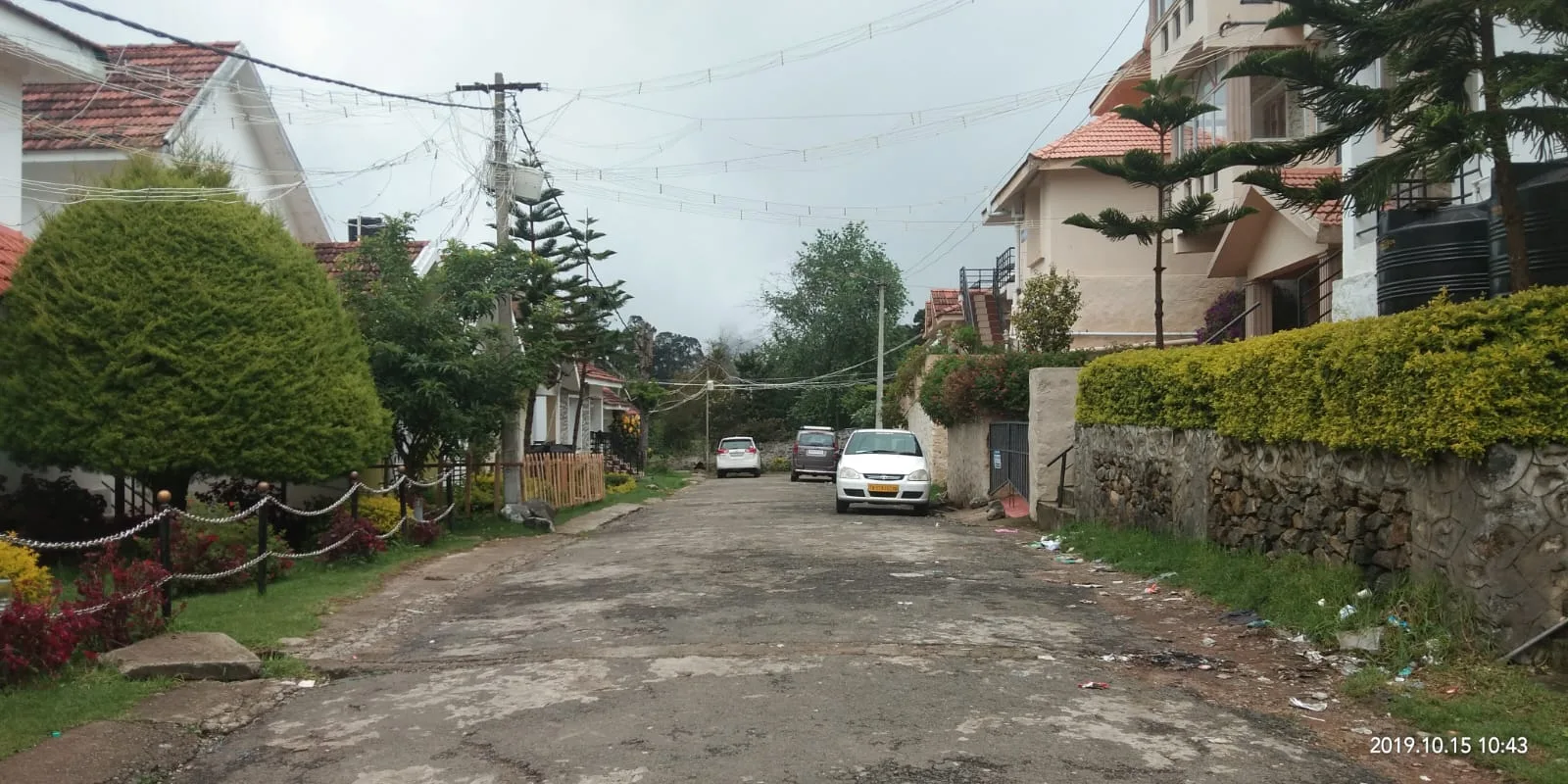 Mountstar Holidays Kodaikanal in Kodaikanal