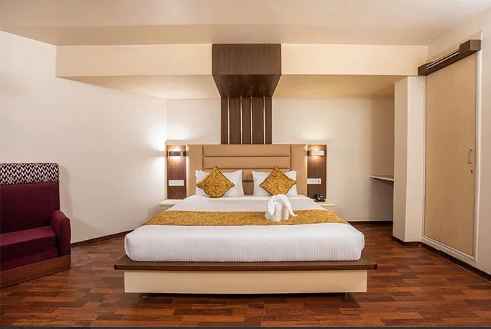 Poppys Pleasant Stay Kodaikanal in Kodaikanal