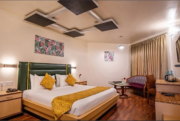 Poppys Pleasant Stay Kodaikanal in Kodaikanal