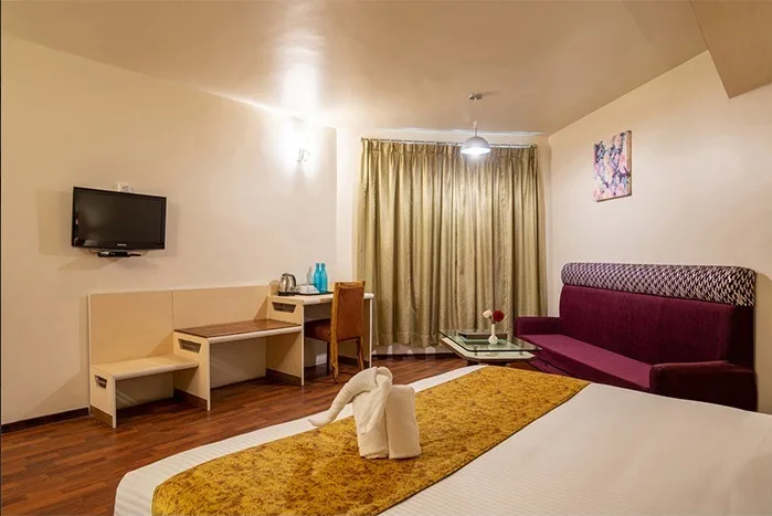 Poppys Pleasant Stay Kodaikanal in Kodaikanal