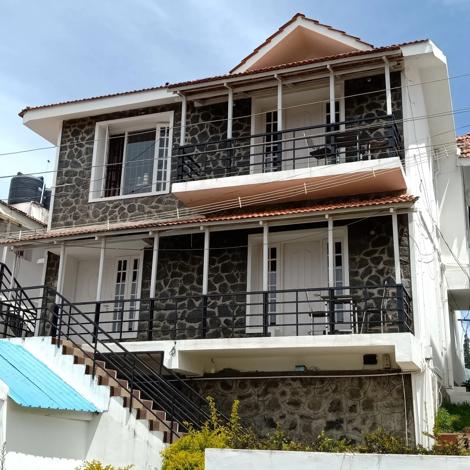 Spring Valley Residency in Kodaikanal
