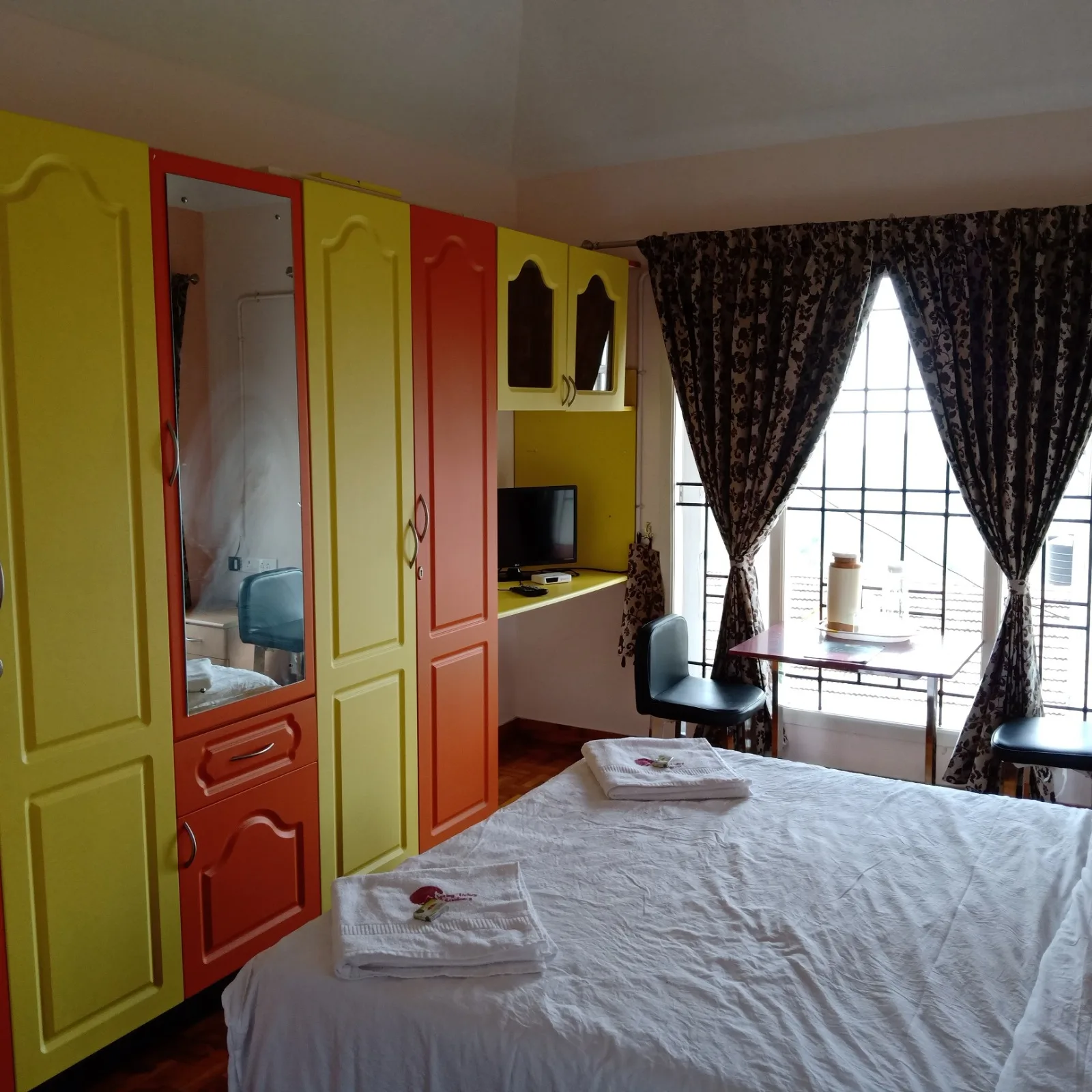 Spring Valley Residency in Kodaikanal