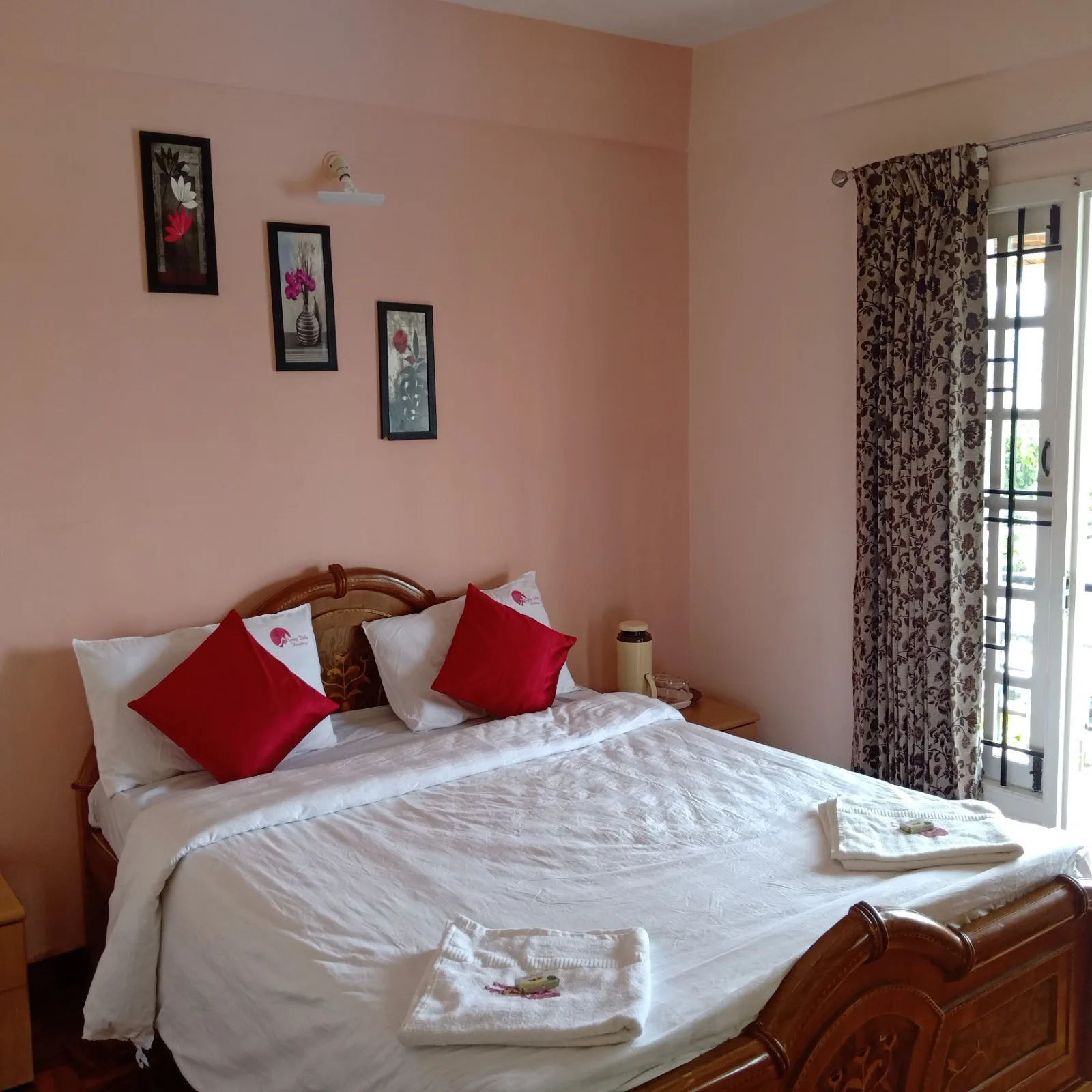 Spring Valley Residency in Kodaikanal