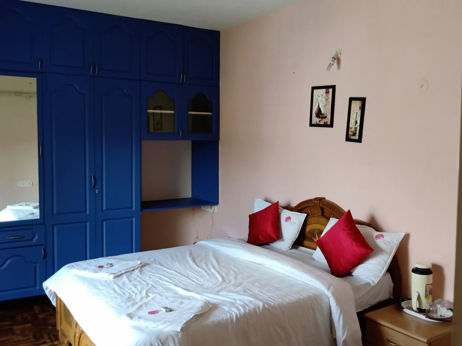 Spring Valley Residency in Kodaikanal