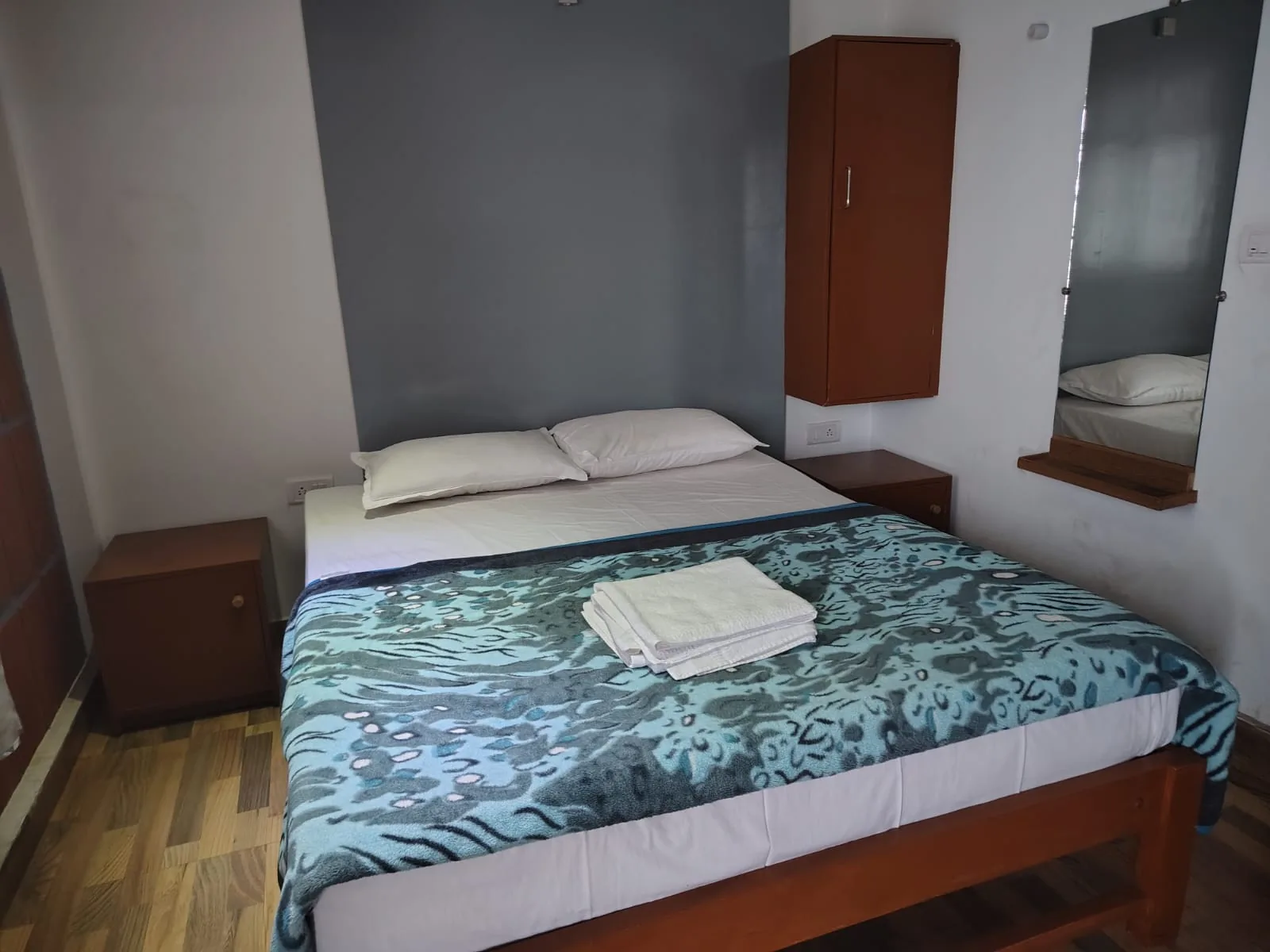 ST Kodai Heaven Stay in Kodaikanal