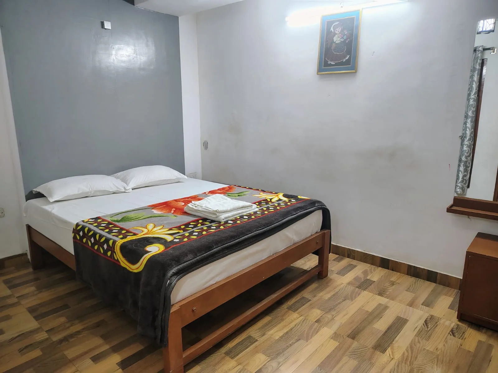ST Kodai Heaven Stay in Kodaikanal