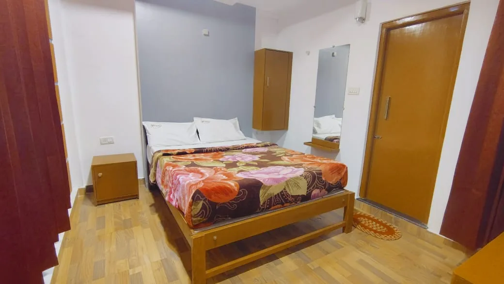 ST Kodai Heaven Stay in Kodaikanal