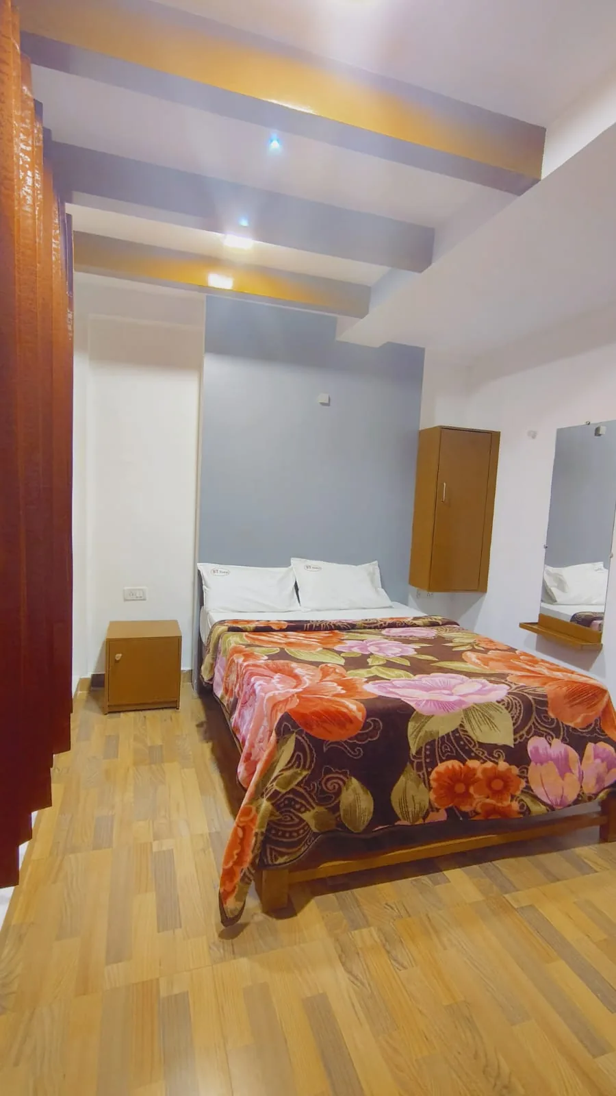 ST Kodai Heaven Stay in Kodaikanal