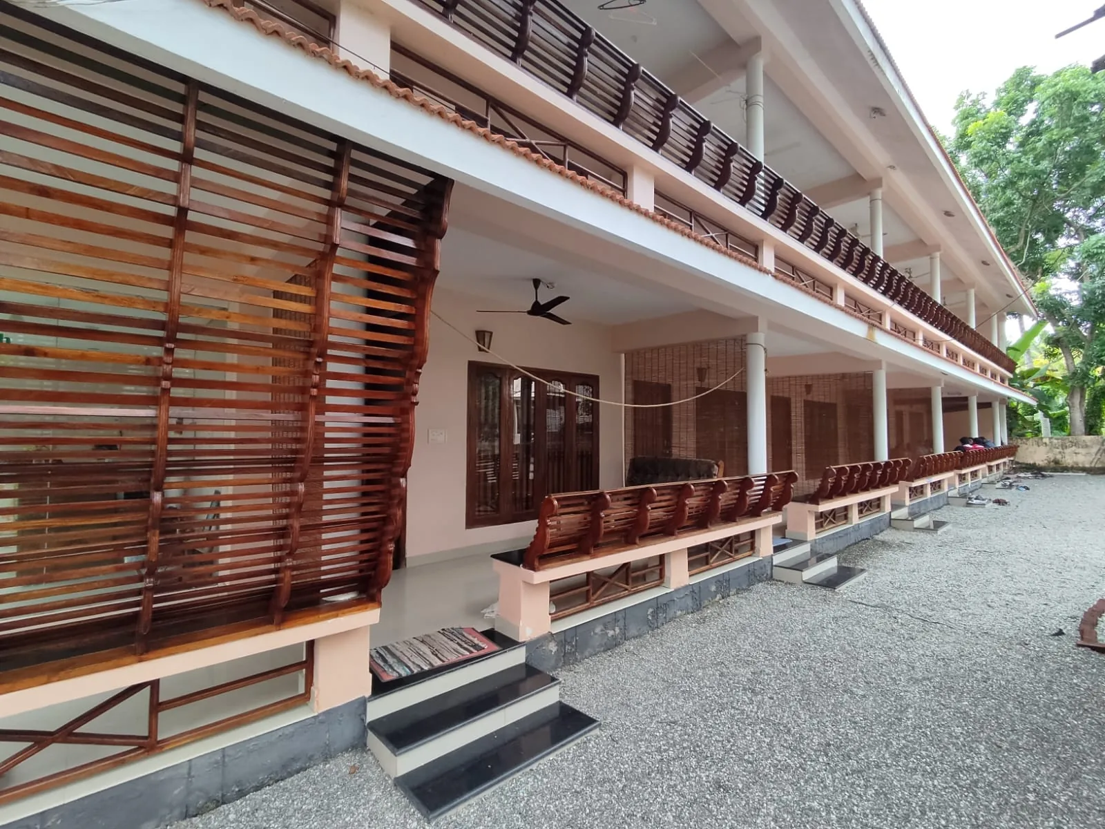 Hotel Coco Beach Kovalam in Kovalam