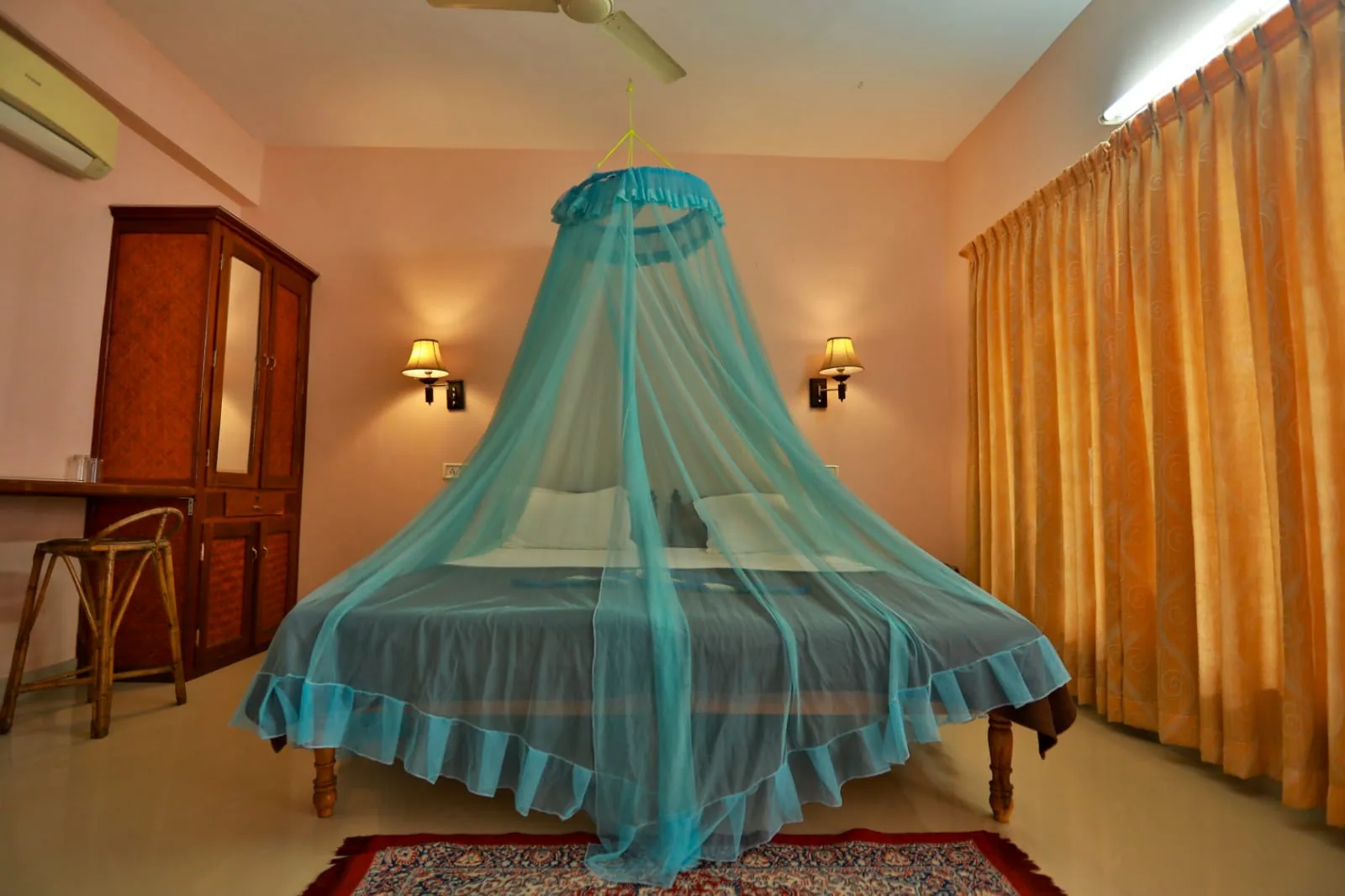 Hotel Coco Beach Kovalam in Kovalam