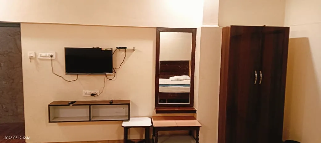 Stays in Kumbakonam