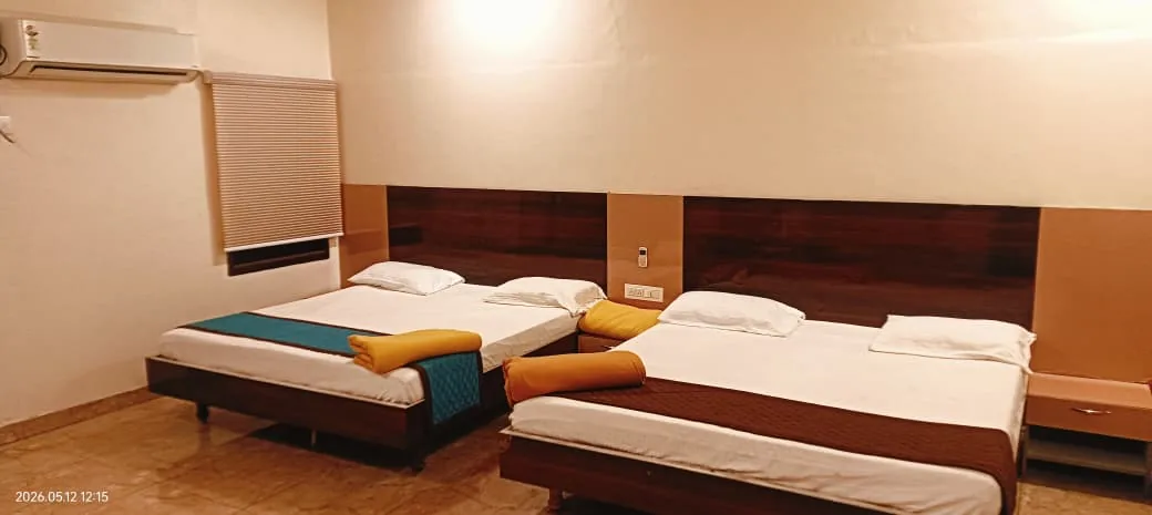 Abirami Inn in Kumbakonam
