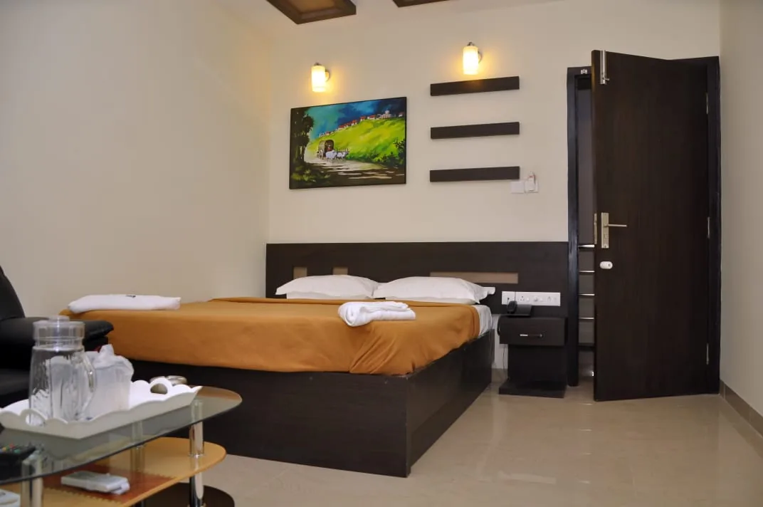 Hotel Metro in Kumbakonam
