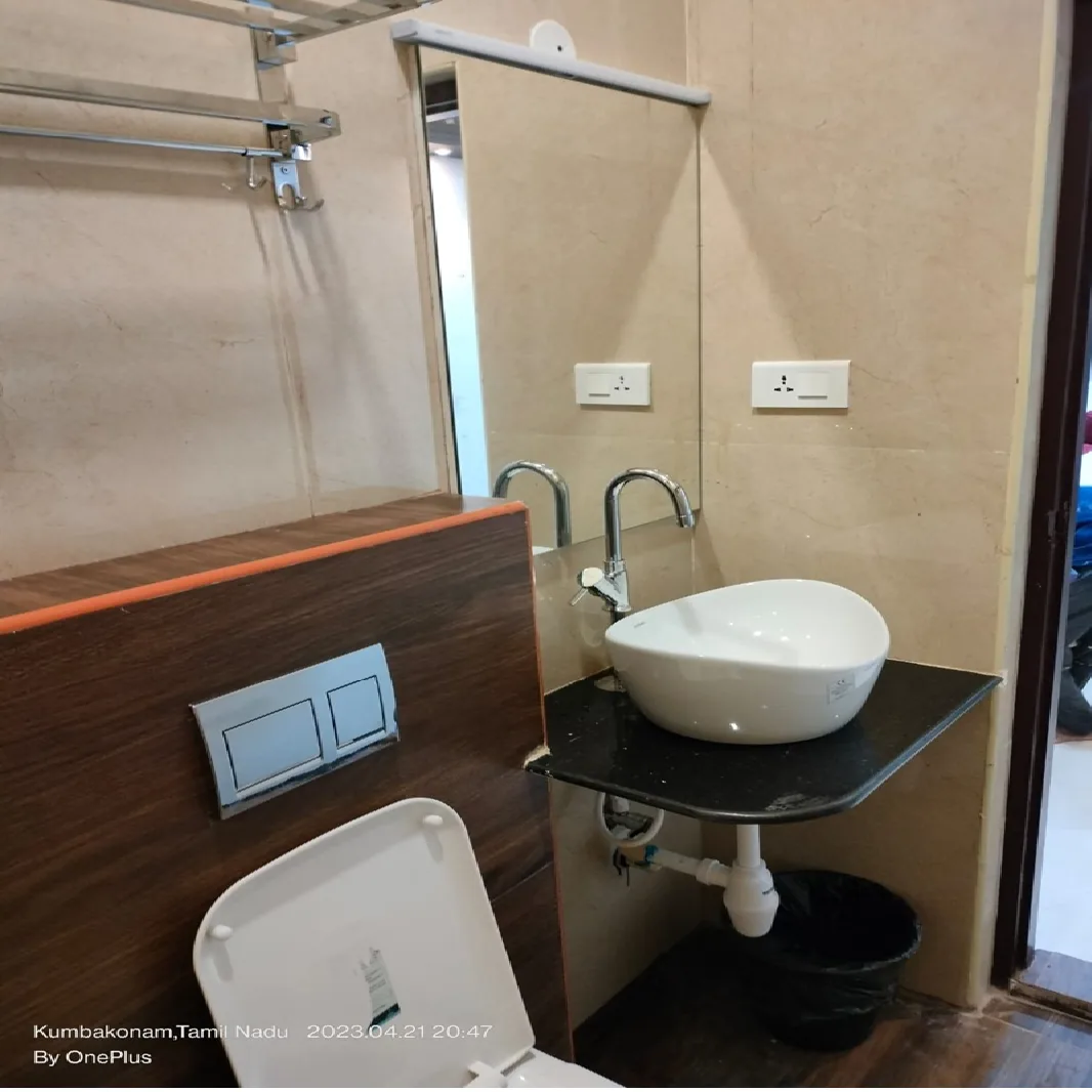 Sivamurugan Hotels in Kumbakonam