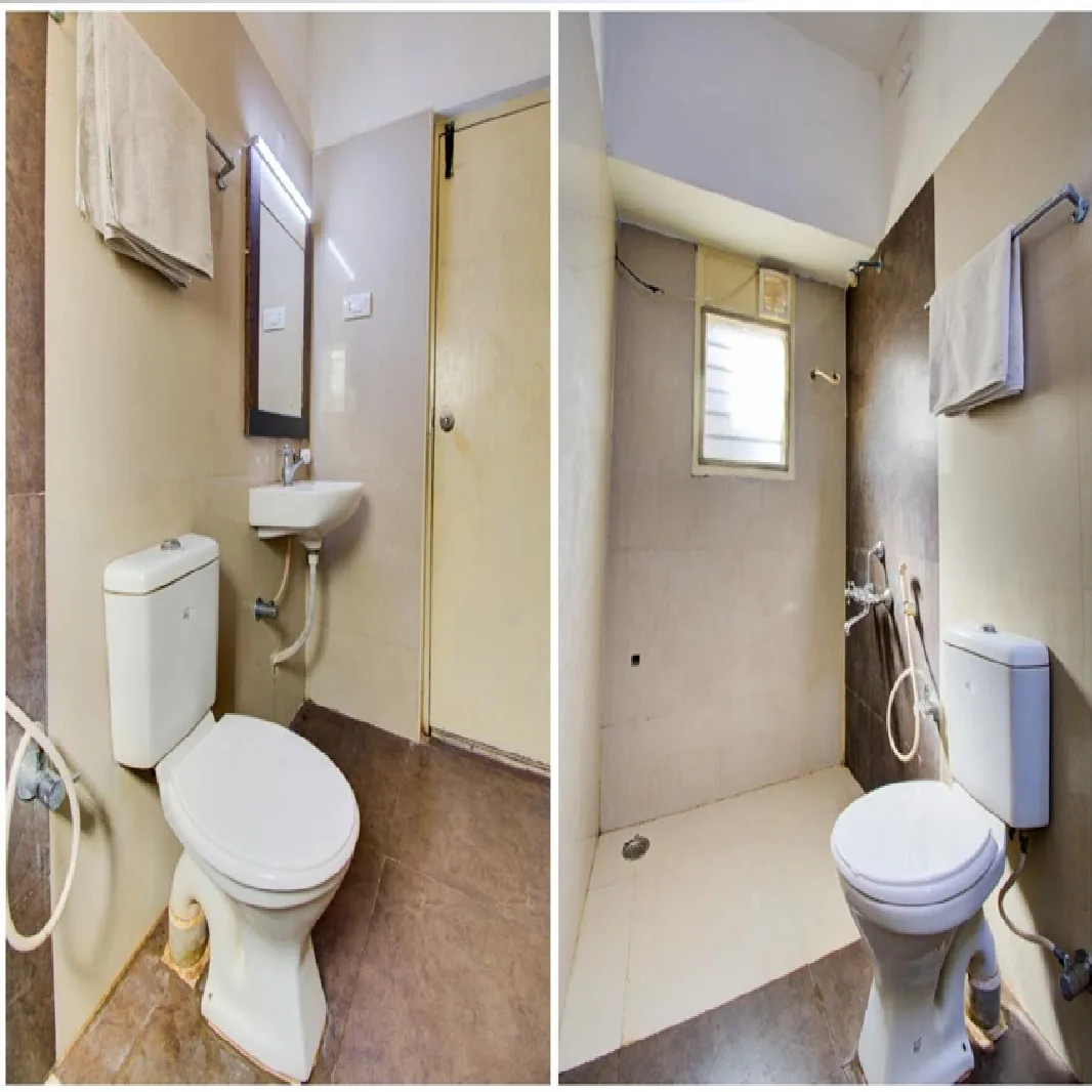 Sivamurugan Hotels in Kumbakonam