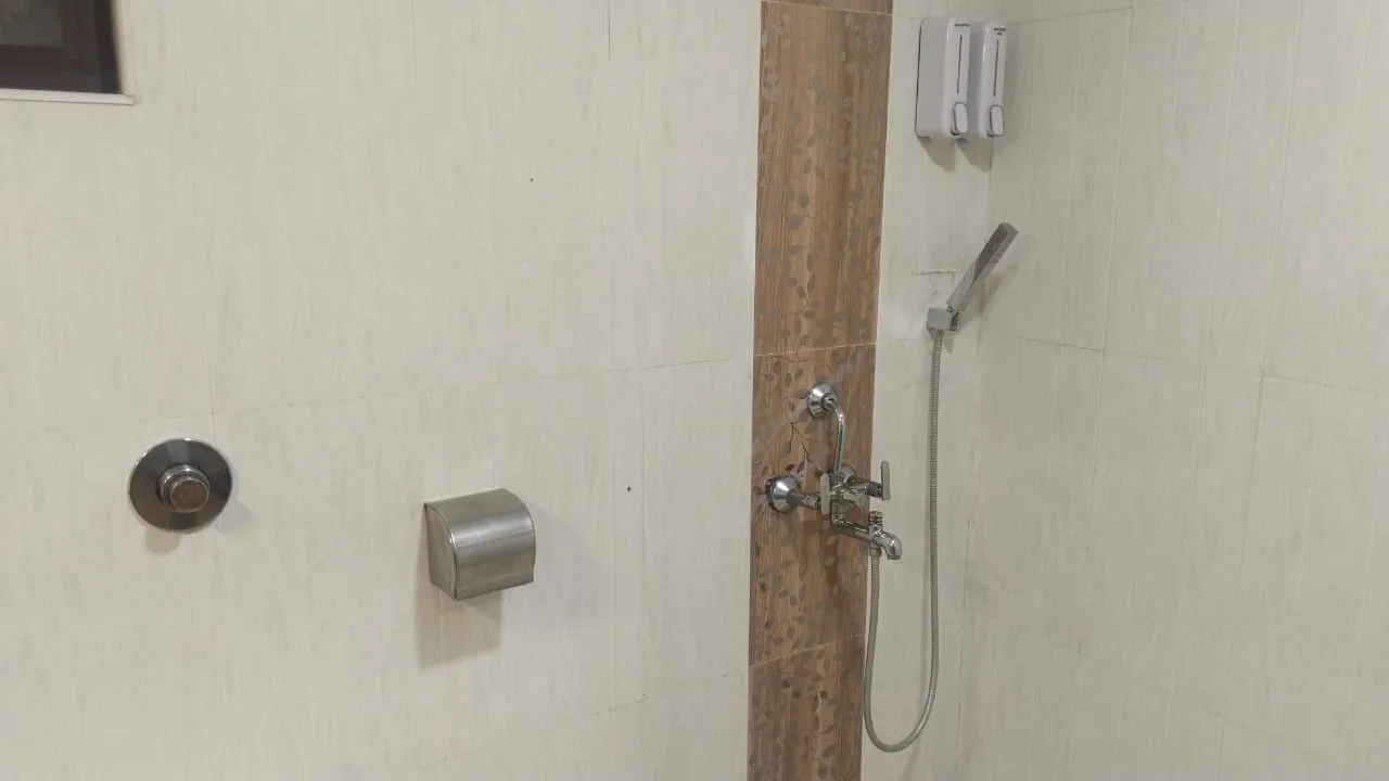 Hotel Heritage Residency in Madurai