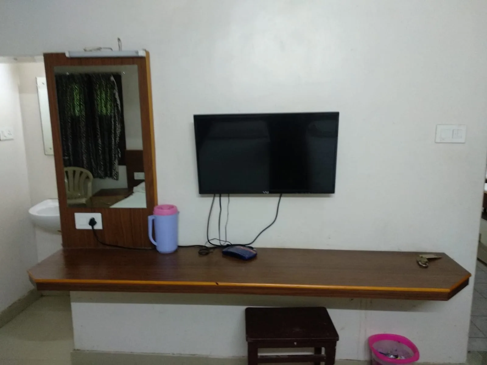 Hotel Laxmi Madurai in Madurai