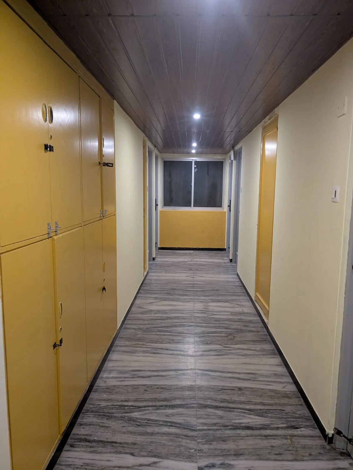 Hotel Padmam Madurai in Madurai