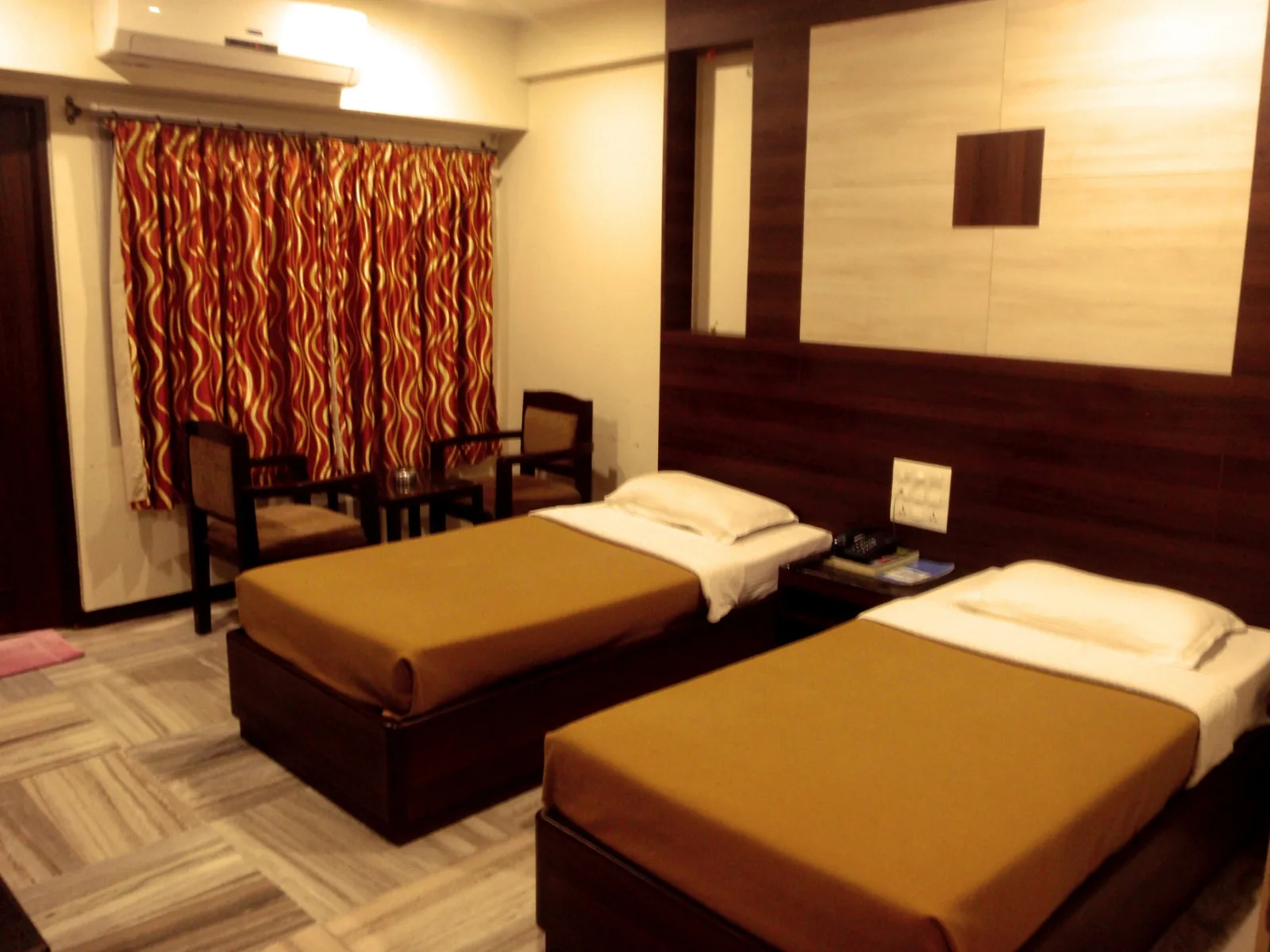 Hotel Supreme in Madurai