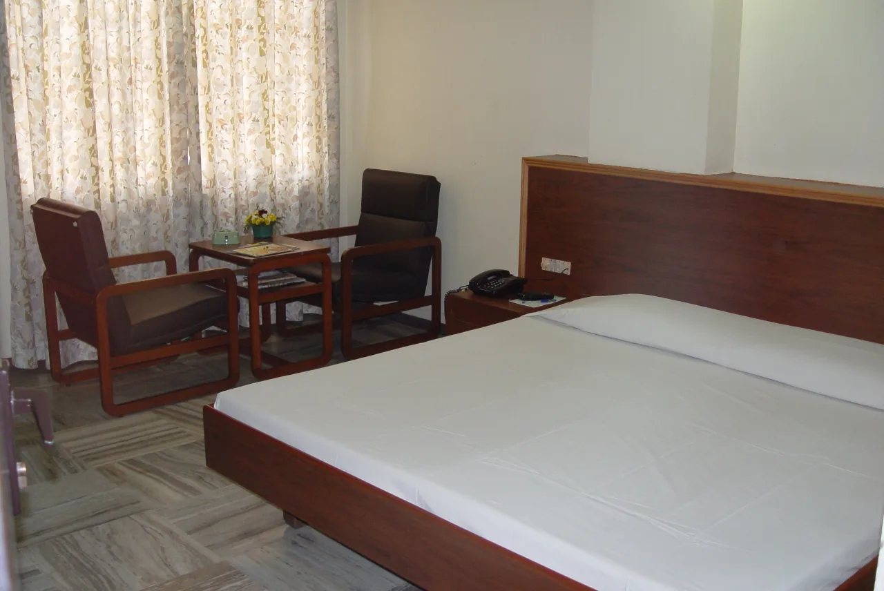 Hotel Supreme in Madurai