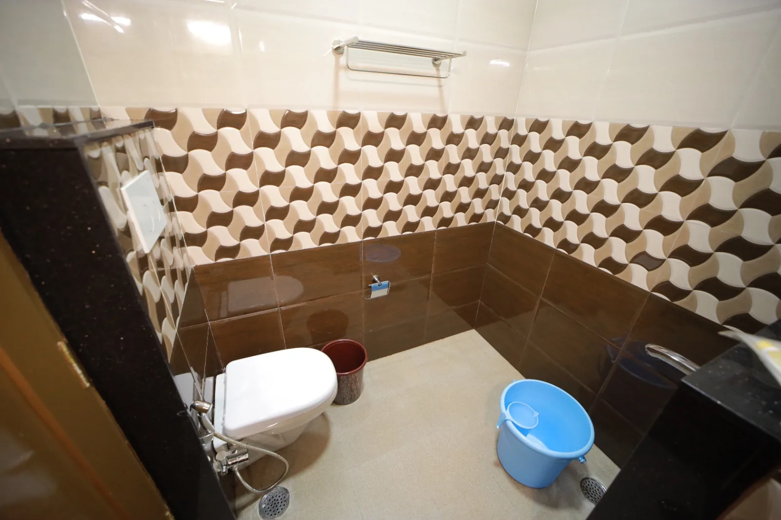 Majestic Hotel in Madurai