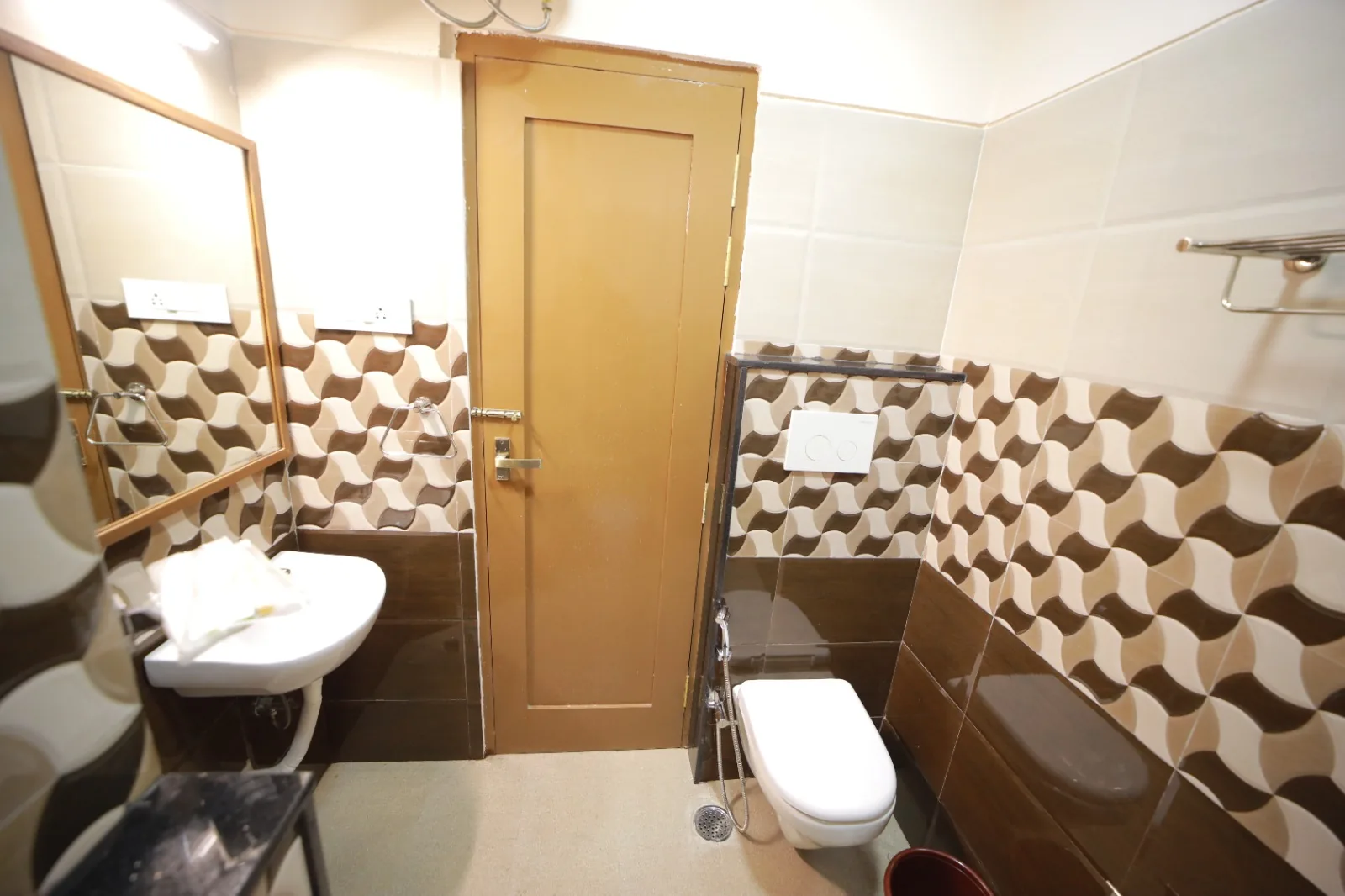 Majestic Hotel in Madurai
