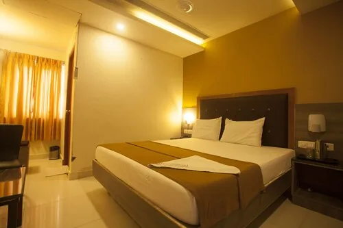 P.K.R Residency in Madurai