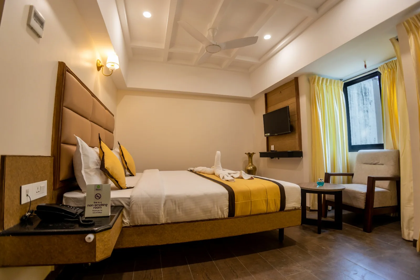 Reservation Grand Sabrees in Madurai