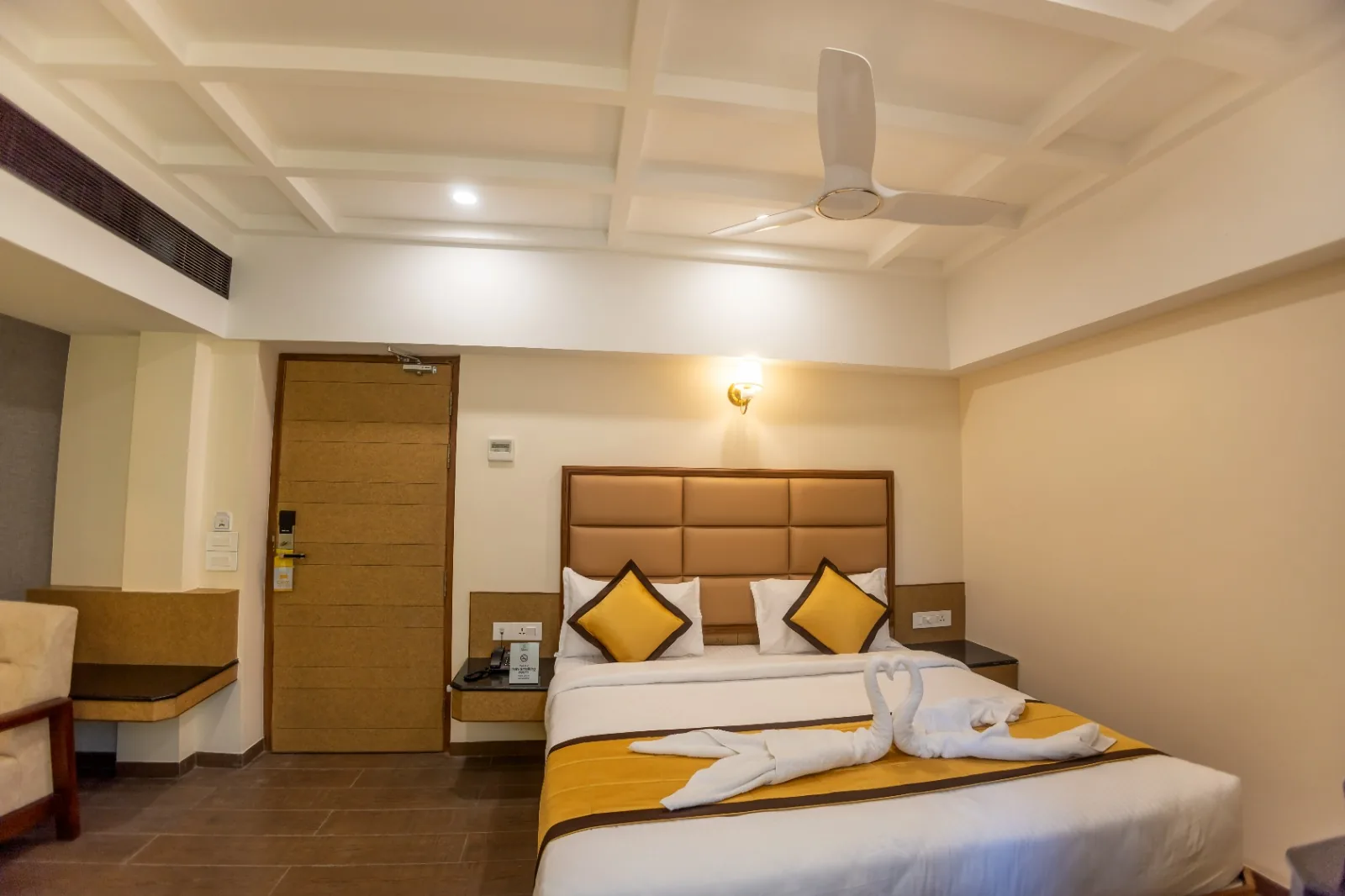 Reservation Grand Sabrees in Madurai