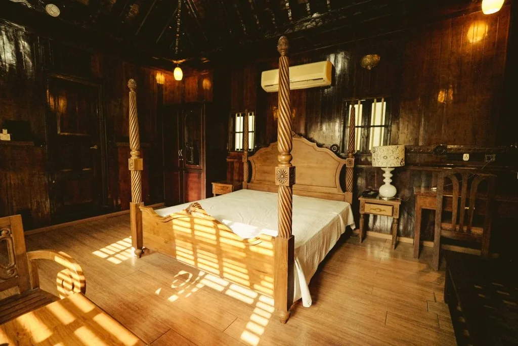 Akhil Beach Resort — property photograph