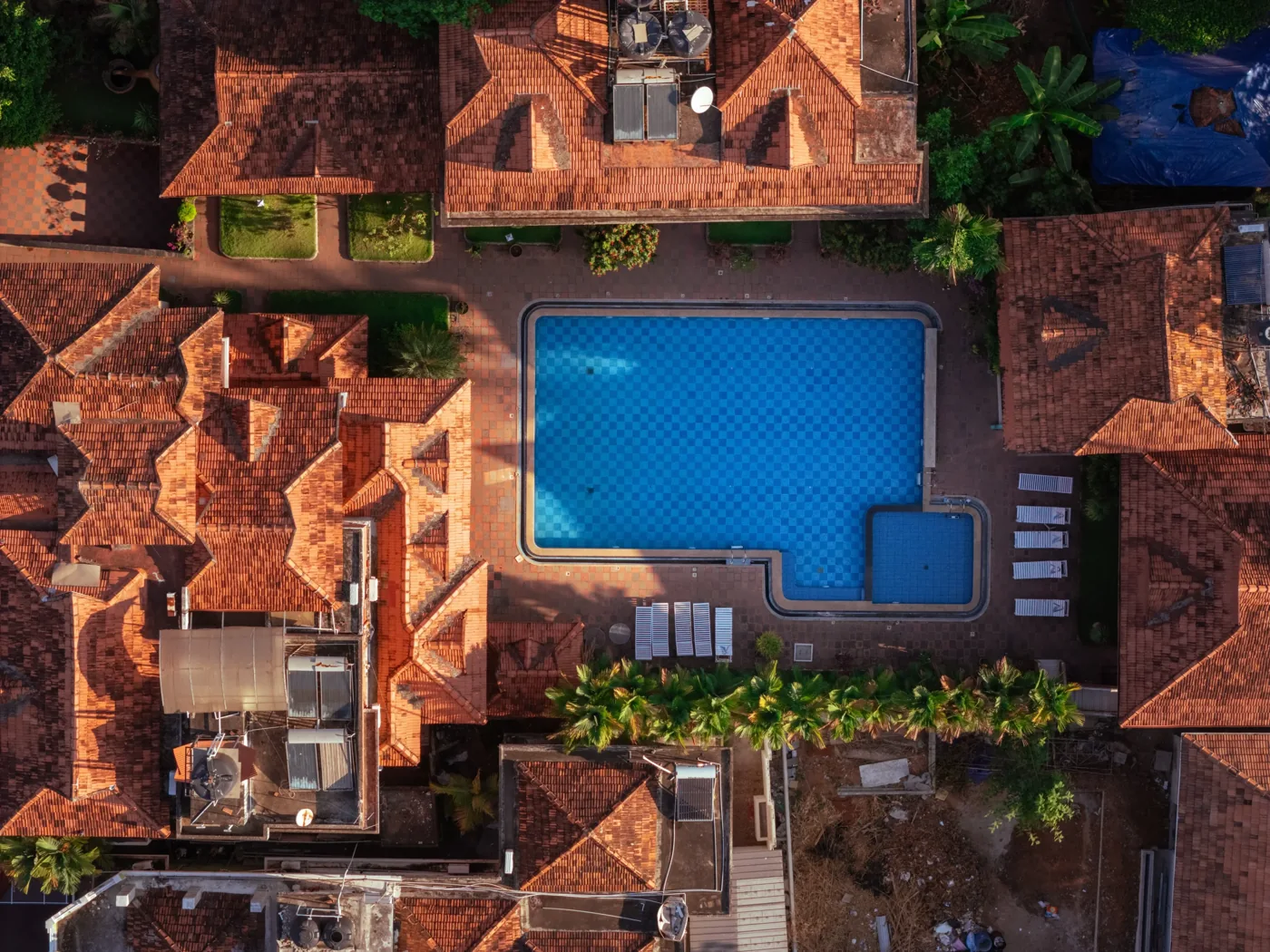 Akhil Beach Resort — property photograph