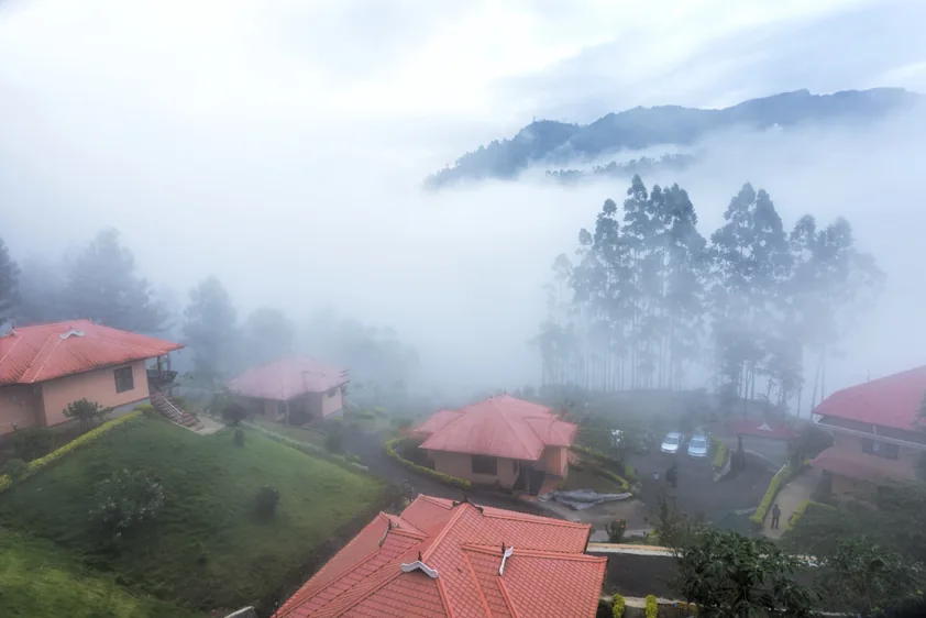 Aranyaka Resorts — property photograph