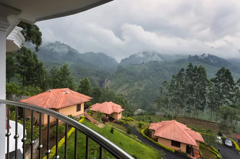Aranyaka Resorts — property photograph