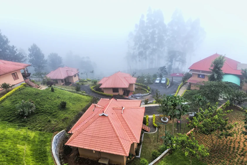 Aranyaka Resorts — property photograph