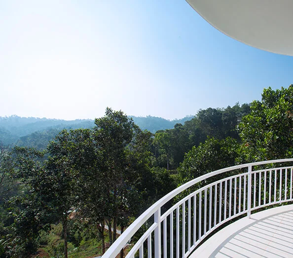 Arbour Resort — property photograph